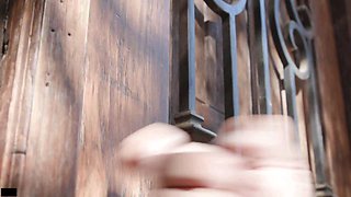 Em indica finds the one man who can fill her up