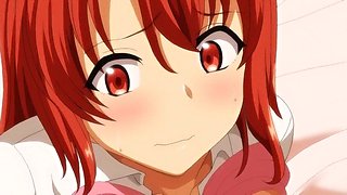 TEST: Masturbation, Japanese  Hentai Porn