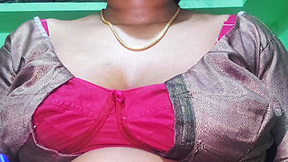 DESI MALLU BIHARI BHABHI CAUGHT BY HER HUSBAND XXX
