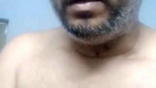 Get a Free Fuck with My Hairy Dick...