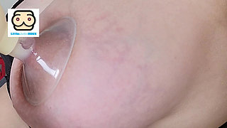 milk my full, gigantic udders