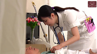 A Kindhearted Nurse Gently Helped Me Through an Awkward Moment That Led to an Unforgettable Encounter - Part1