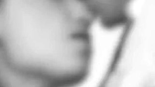 Beautiful Girlfriend Kristy Black Spreads Her Legs for Romantic Anal Sex - Erotique Sex