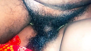 Cold Weather Sex with Your Wife Was a Lot of Fun