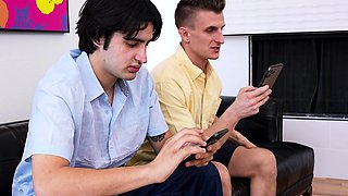 Group Sex and Hardcore Fucking Parties