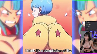 WTF did i just witness. and why is it so supreme and jokey