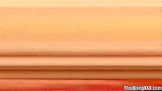 Phuket Village Whore Fucks Farang