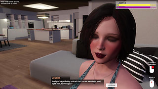 Complete Gameplay - Master of Seduction, Part 13
