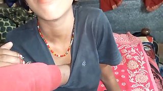 First Time Girlfriend Ko Uske Sasural Me Choda Deshi Sex Indian Bhabhi