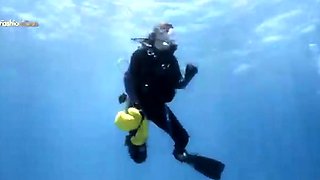 fancy dress group sex babes