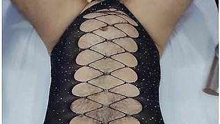Pegging A Marido Sissy Jugamos Con Dildo Largo 455 Rimming