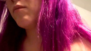 Fucking My Stepbrother so He Keeps My Secret From Stepmom