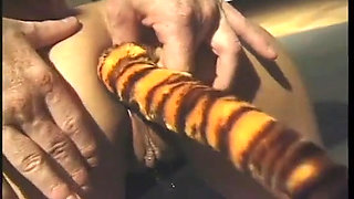 Dirty submission... XXX