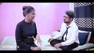 Indian Office Girl Sudipa Hardcore Rough Love With Romantic Fucking With Creampie