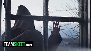 Last week on teamskeet: september 01, 2025 - september 07,2025 trailer compilation