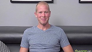 Solo: Undercover At The Adult Video Shoot