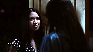 Alex Coal Lexi Luna Girl Next Door #lesbian #bigtits
