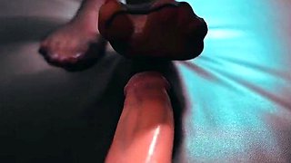 Imilia Audley - Futa Punishes You For No Nut November