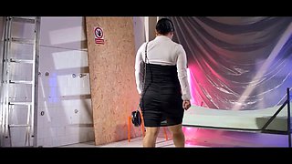 Shame4k. prompt sex with mature czech chief Lady During a lunch break