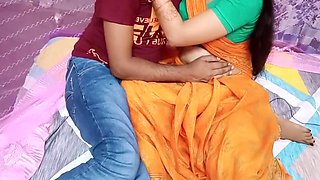 Bengali Sonali Bhabhi Ki Ass Licking