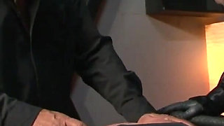 Personal slaves - scene #04