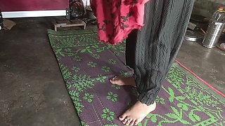 First time anal fucking, first time ass fucking doggy style mein hindi audio