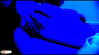 Tamara’s Big Black Ass Takes a Pounding From BBC