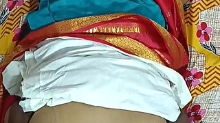 Mallu Wife Fucked Doggystyle: Indian