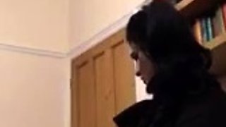 Red asses in this spanking fetish