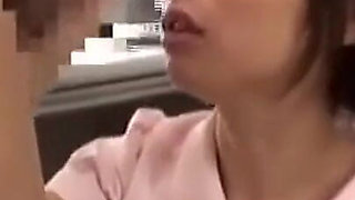 Mond-007: the Dentist - Part 4-6 - English Subtitles by Erojapanese