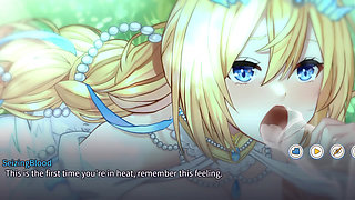 Beyond the family bond/ sister in law