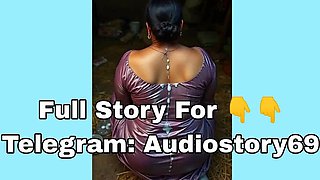 Audiostory : Chacha Ki Beti Ko Entice Kiya