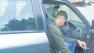 X Prime UK - xprimeuk scene