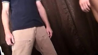 Ballbusting the Working Man – BALLBUSTIN’ & FOOT