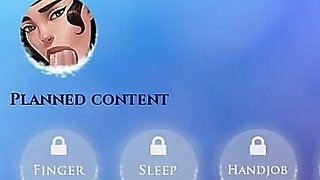 What a Legend #175 - Anne the Welcome Whore - No Nut Challenge by Misskitty2k