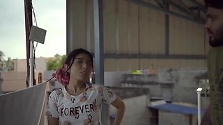 Indian College Slut With Her Landlord - Uglylucy