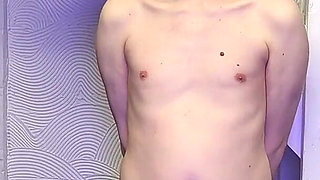 Tickled and Scratched with My New Nails