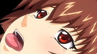 Passionate Love of the Figure inside forbidden memories