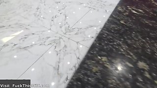 Aleksa Mink - The Americanized Wife