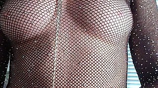 Kinky Femdom JOI -  Jerk Off With Me