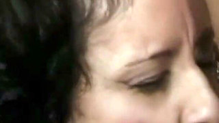 Italian Women Masturbate at the Casting