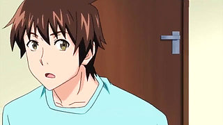 My Big And Horny step Sisters Hentai Anime Sex Girl