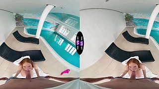 Holly Molly gets fucked in vr with her consent