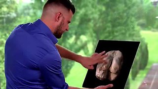 Rocco Wild Group Sex - Hot Babes Sucking and Riding Hardcore