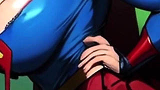 Kara Vs Da Kryptonite Krew 2