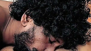 Indian Black Boy Hardcore Desi Sex with Bhabhi