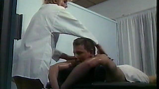 Salon Sandrine (1990) - Full Movie