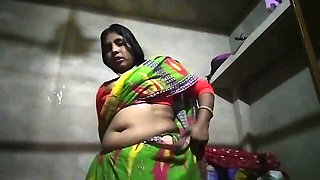 Hot bhabhi sexy video with face