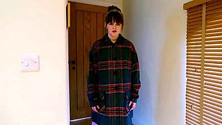 Sydney Harwin – DISCLOSURE- A TABOO ENCOUNTER