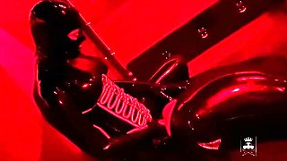 Lady Valeska FemDom - Gimp Sucked Fucked and Used